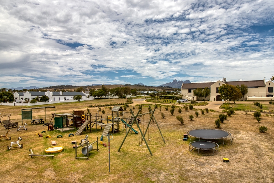 4 Bedroom Property for Sale in Croydon Vineyard Estate Western Cape